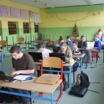 Zajęcia ICT