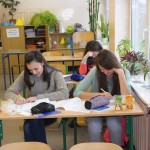 Zajęcia z matematyki