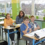 Zajęcia z matematyki